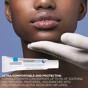 🆕La Roche-Posay Cicaplast Baume Barrier Repairing Balm